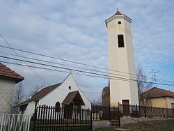 Church of Bakháza