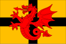 Drapeau de Trégor