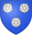 Blason de Épernay