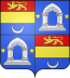 Blason de Martinpuich