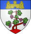 Blason de Guentrange