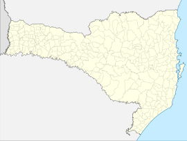 Itapema (Santa Catarina)