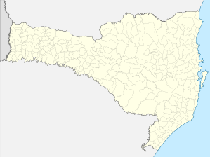 Benedito Novo (Santa Catarina)