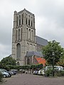 Brielle, Kirche: de Sint Catharijnekerk