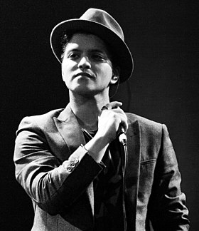 Image illustrative de l’article Bruno Mars