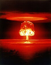 تجارب كاسيل النووية، الولايات المتحدة