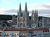 Cathédrale Sainte-Marie de Burgos