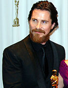 Christian Bale (Bruce Wayne / Batman)