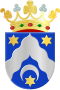 Escudo d'armas