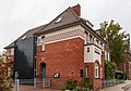 Voormalige joodse lagere school (1909), informatie- en herdenkingscentrum over het joodse leven te Leer