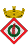 Blason de Santa Perpètua de Mogoda