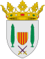 Blason de Vilassar de Dalt