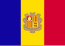 Bandera de Andorra