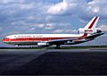 Garuda Indonesia McDonnell Douglas DC-10