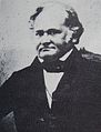 Johann Höfling circa 1845 overleden op 5 april 1853