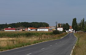 Huerta (Castille-et-León)