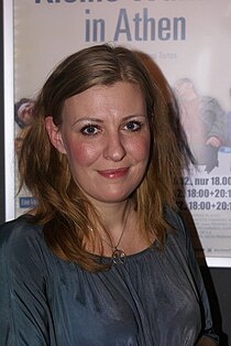 Ida Sand (2010)