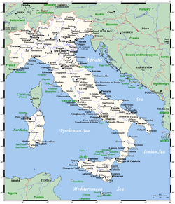 Mapo di Ancona