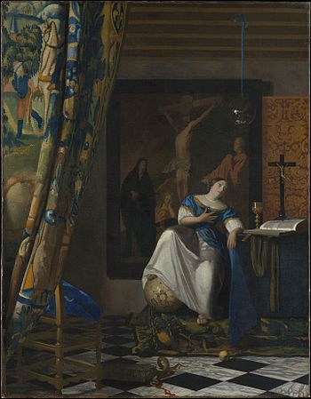 The Allegory of Faith