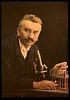 Louis Lumière