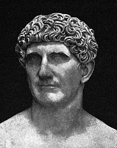 Marcus Antonius