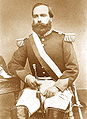 Mariano Ignacio Prado Ochoa (1865-1868)