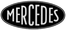 Logo Mercedes (1902)