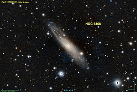 Image illustrative de l’article NGC 6368