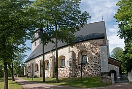 Naantali - Sœmeanza