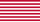 Bandera de Estados Unidos