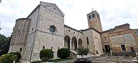 Image illustrative de l’article Cathédrale d'Osimo
