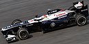 Williams FW35