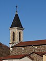 Église Saint-Romain de Saint-Romain-en-Gier