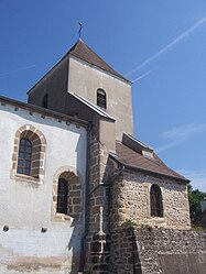 Saint-Eugène – Veduta