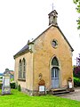 Chapelle du cimetière.