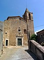 Església parroquial de Sant Vicenç (Viladasens)