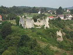 Gradina Zrinskih i Frankopana