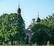 Cerkiew św. Apostołów Piotra i Pawła