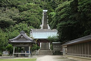 Susaki-jinja