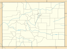 List of temples in the United States (LDS Church) is located in Colorado