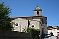 Église Notre-Dame-de-Nazareth de Varages