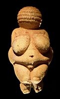 Venus de Willendorf (Austria)