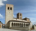 Iglesia de San Martín