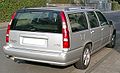 Volvo V70 (1996–2000)