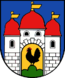 Blason de Schleusingen