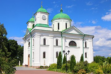 Sobór Zaśnięcia Matki Bożej