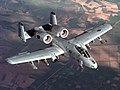 A-10 썬더볼트 II