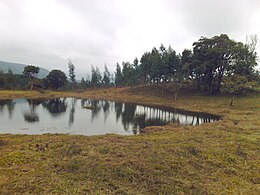 Bocaina do Sul – Veduta