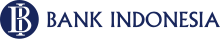 Logo of Bank Indonesia