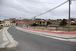 Berrocalejo de Aragona